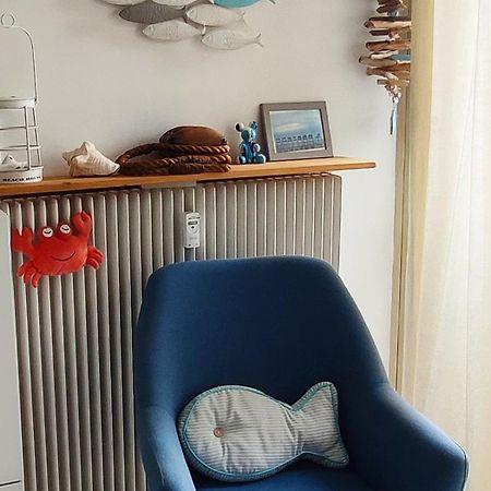 Apartament Studio Golfe Juan, Plages, Parking, Climatisation Vallauris Zewnętrze zdjęcie