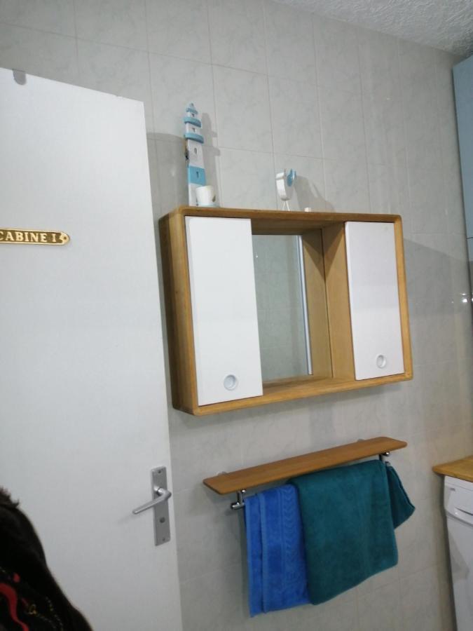 Apartament Studio Golfe Juan, Plages, Parking, Climatisation Vallauris Zewnętrze zdjęcie