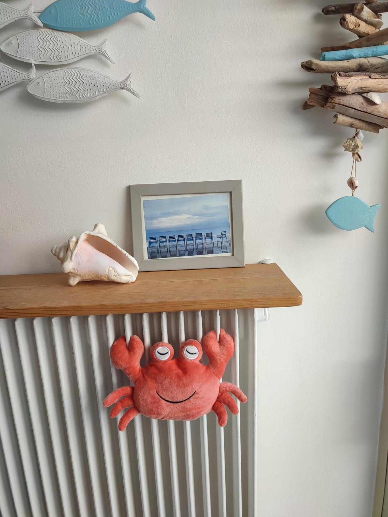 Apartament Studio Golfe Juan, Plages, Parking, Climatisation Vallauris Zewnętrze zdjęcie